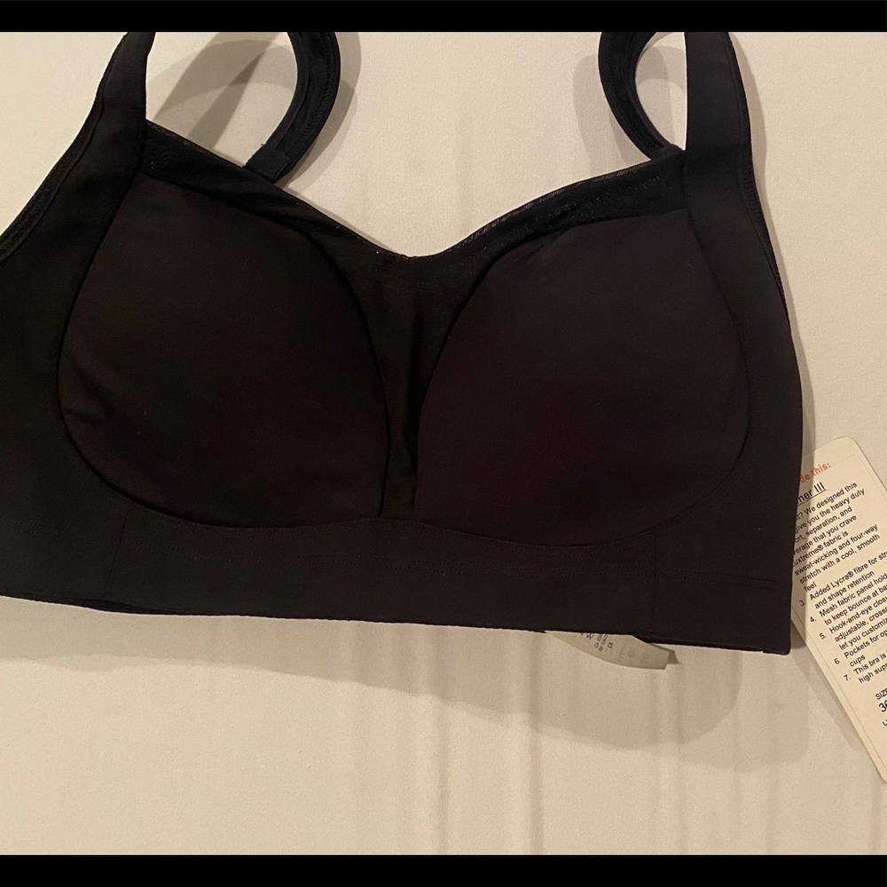 lululemon sports bra tata tamer